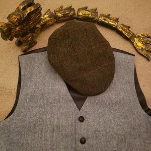 Meet your Posher, Tanner